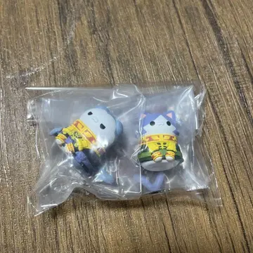 기동전사 건담 냥담 가루마 자비 기렌 자비