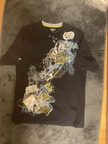 Ecko Unltd 티셔츠