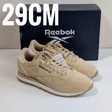 새상품 29cm 리복 클래식 가죽 1983 사하라 GY9885