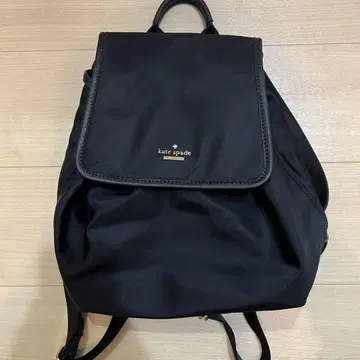 케이트 스페이드 백팩 백