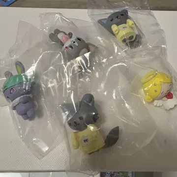 JO1 제오참 JOCHAM 나란히 서 있습니다 가챠가챠