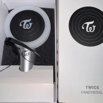 TWICE CANDYBONG Z 응원봉