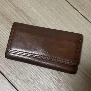 폴 스미스 키 케이스