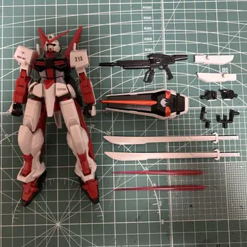 HG 1/144 R16 M1 아스트레이