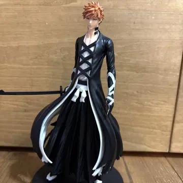 BLEACH 쿠로사키 이치고 피규어 반다이 천년혈전편