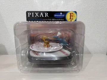 Happy 복권 PIXAR E상 레미의 맛있는 레스토랑