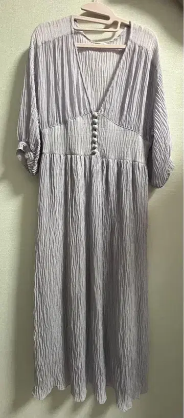 natural couture 롱 원피스