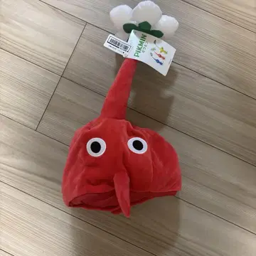 피크민 모자