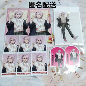윈브레 ICE CREAM 오동나무 미키