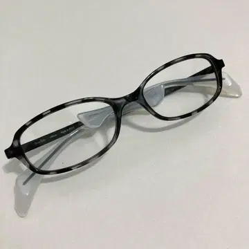 쵸코시 안경