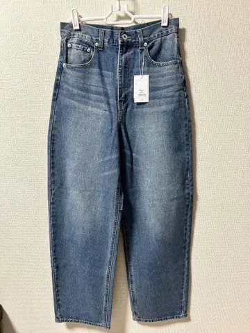 셸리 아일랜드 / 소프트 커브 데님