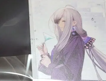 오란피아 소와레 5주년 메세카 히무카