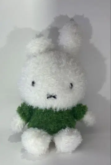 미피 던 봉제 인형