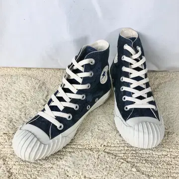 컨버스 하이컷 23cm CONVERSE 스니커즈 여성용