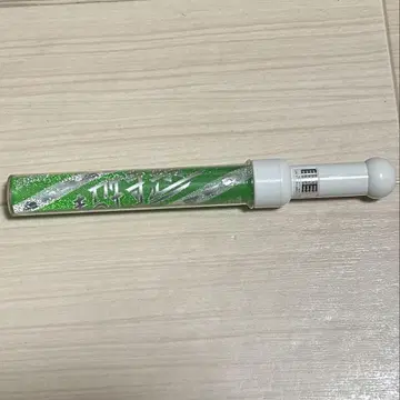 초특급 타쿠야 초대 응원봉 스트랩 포함
