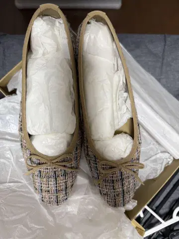 LE TALON FRENCH SQUARE BALLET 25.0 핑크