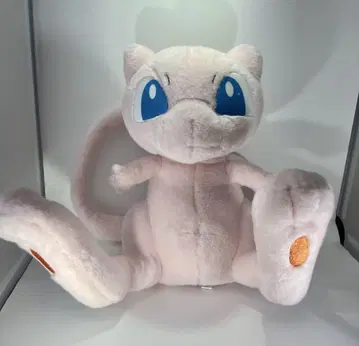 뮤우 TOMY 봉제 인형 포켓몬