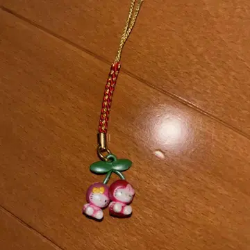 지역 한정 키티 키티 체리 야마가타 한정판
