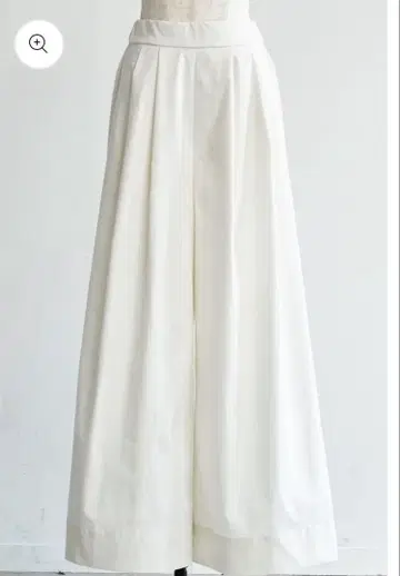 CARLA 카를라 Easy 발수 wide pants