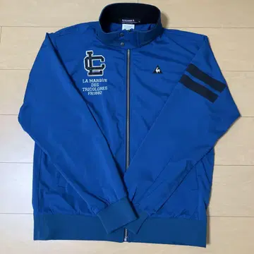 르꼬끄 골프 자켓 LL