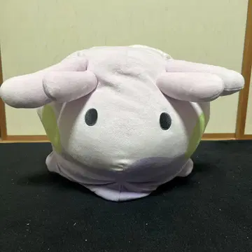 모치리치 봉제 인형 누메라 포켓몬 센터
