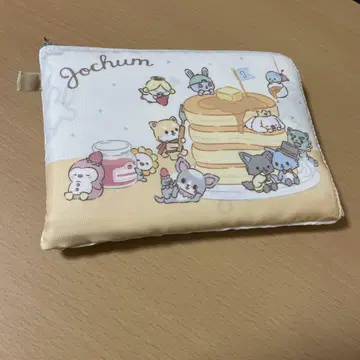 JOCHUM 에코백