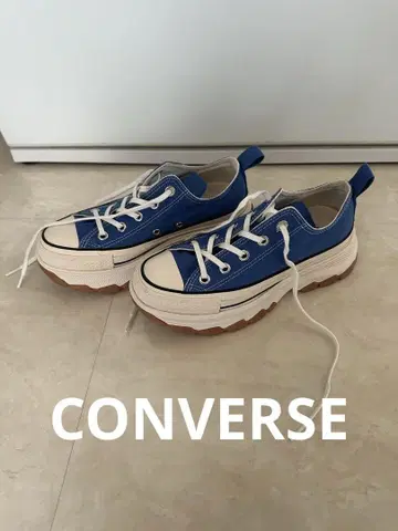 컨버스 100 트랙 웨이브 ALL STAR TREKWAVE OX