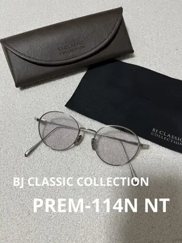 BJ 클래식 컬렉션 PREM-114N NT C-2