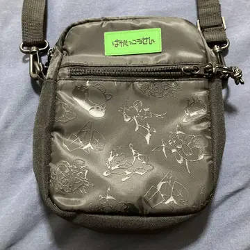 해수욕장 숄더백 포켓몬 센터