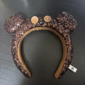 USJ 유니버셜 머리띠 미니언 팀