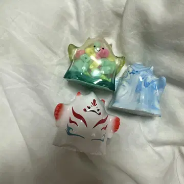 POPMART YUKI 요약