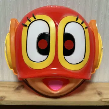 파마 파코 가면