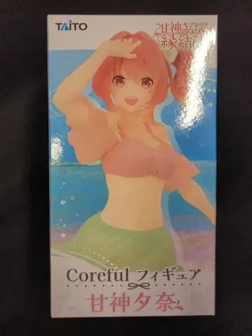 다이토 Coreful 피규어 아마가미 씨의 인연 맺기 아마가미 유나