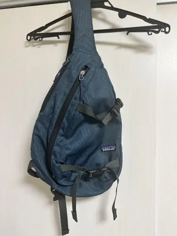 파타고니아 아톰스 링 단종 원숄더 백 Patagonia