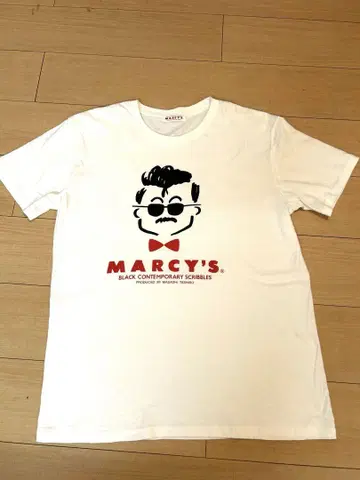 MARCY'S 마시 티셔츠 XL