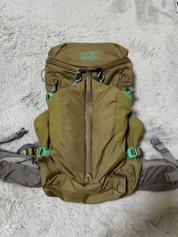 MYSTERY RANCH Coulee 25 백팩