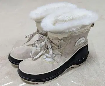 SOREL 소렐 TIVOLI III 티볼리 스노우 부츠