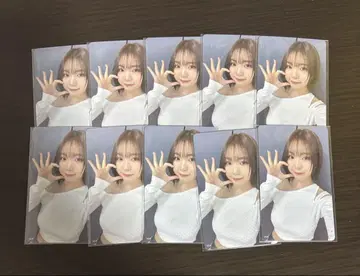 ME:I 미아이 에비하라 북 004