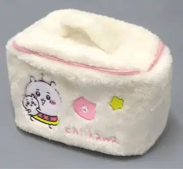 치이카와 (먼작귀) 메이크업 가방 베니티 케이스 화장품 라운드 원 파우치