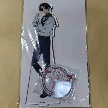 WIND BREAKER GIGO 콜라보 소호 슌히 아크릴 스탠드