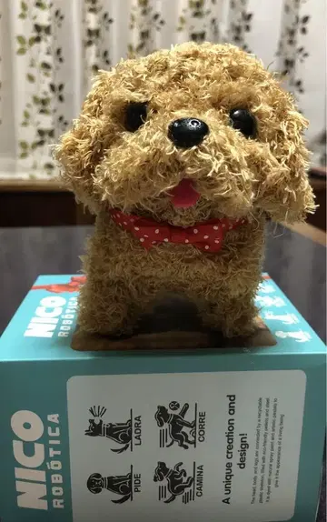 니코 로봇리카
