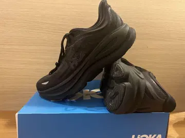 호카 본디9 와이드