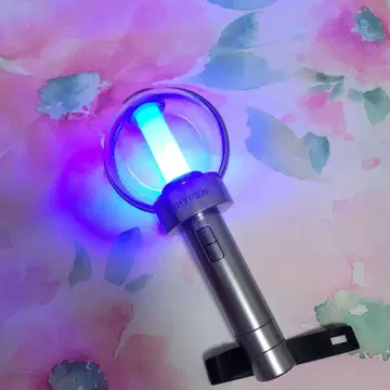 ENHYPEN 엔하이픈 응원봉 엔진봉 공식 정품