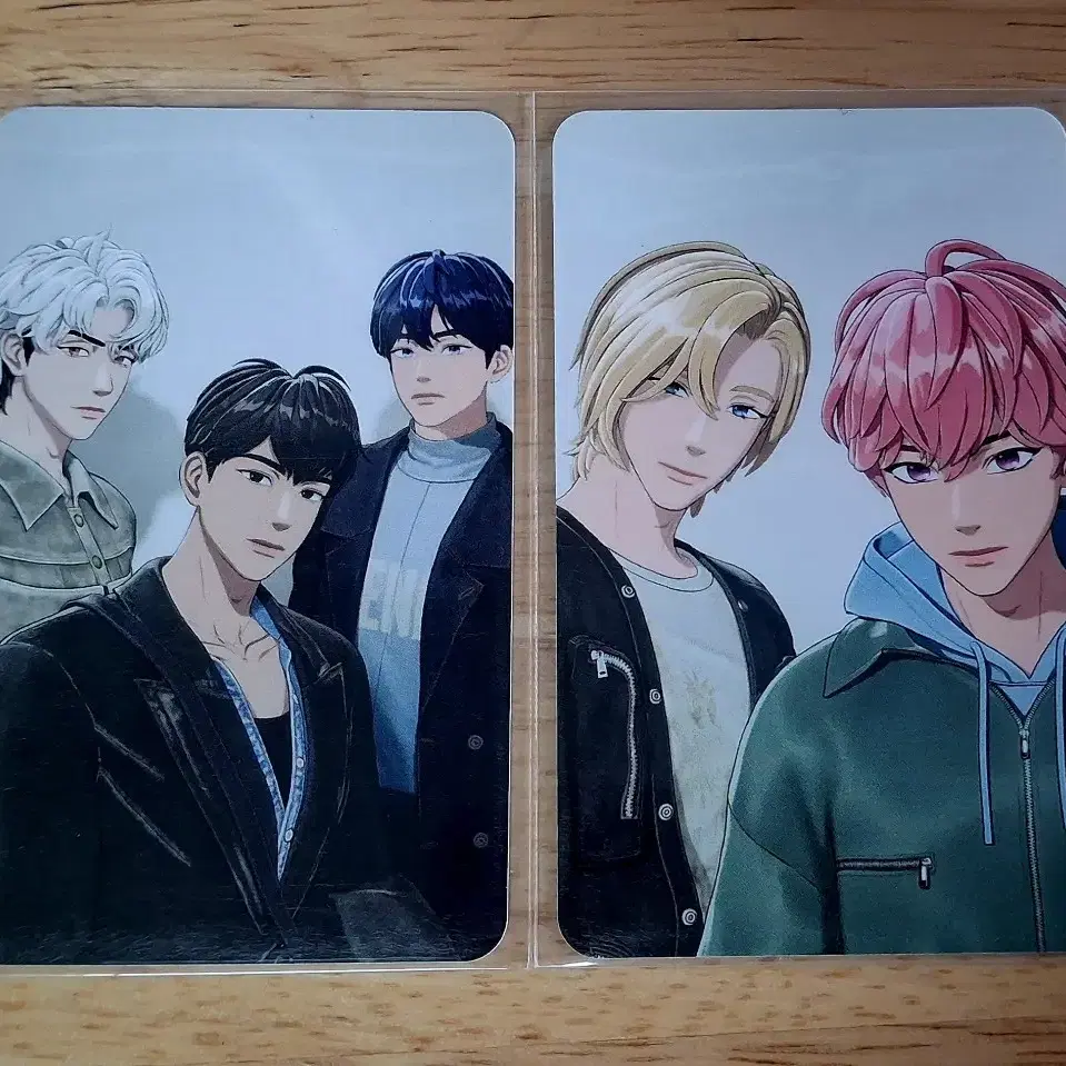 plave BIRTHDAY KIT Photocard yejun noah bamby EUNHO | eBay