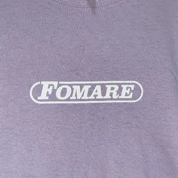 FOWARE 티셔츠