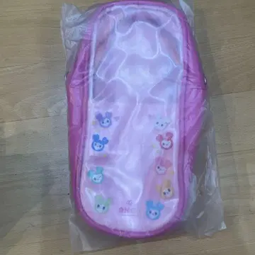 twice 응원봉 파우치