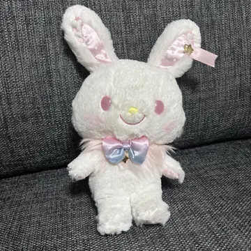 산리오 퓨로랜드 시나멜 봉제 인형 시나멜 드림