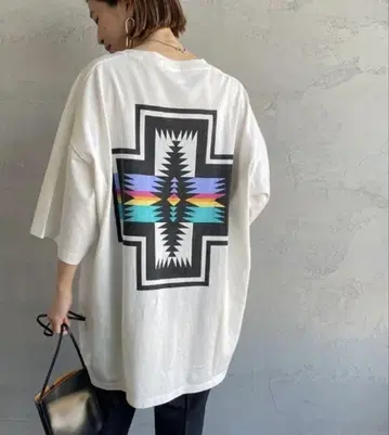 PENDLETON/펜들턴 티셔츠
