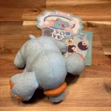 포켓몬 세탁 가능한 봉제 인형 고마조