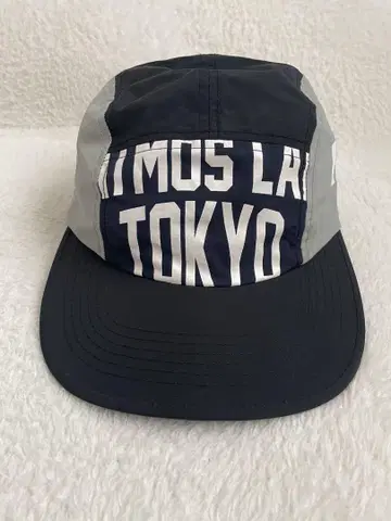아토모스 ATOMOSLAB 캡 모자 프리 사이즈